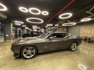 Dodge Challenger GT  (2021) 