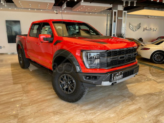 Ford F-150 Raptor 37 Package  (2022) 